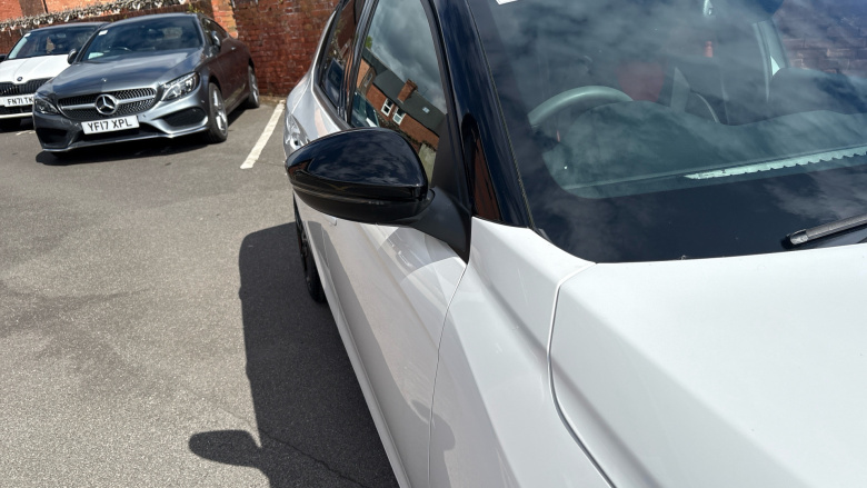 Vauxhall Corsa 1.2 GS 5dr Petrol Hatchback